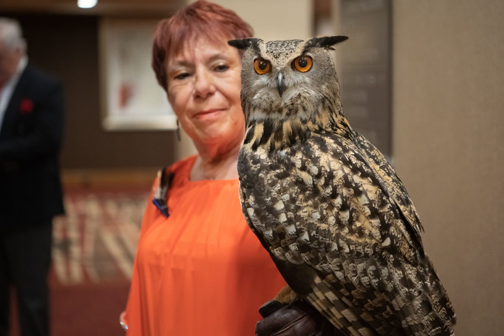 Fete du Feather Gala and Auction